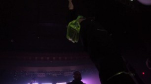 Alison Wonderland Gets Dirty for Crowd at SMF Tampa after Party