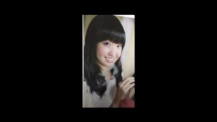 【声優 ぶっかけ】ohashi Ayaka Cum Tribute【大橋彩香】2
