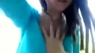 Pareja Joven Follando Rico