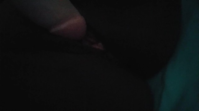 My little White Cock