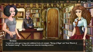 Wands and Witches - Witchisode 1: this is not your Normal Harry Potter