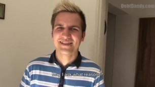 DEBT DANDY 200