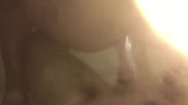 Fucking my Brother Girl while he at Work