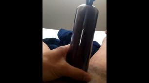Tony Stork Dick Experiment 1.4