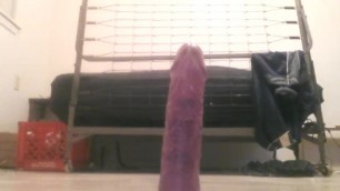 Ride Toy and Jerk