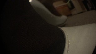 White Shoe Ride 2