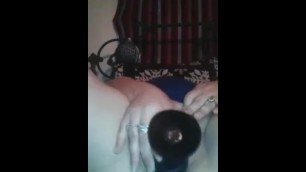 I Love my Girl Masterbating