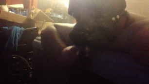 Pup Spar Clip