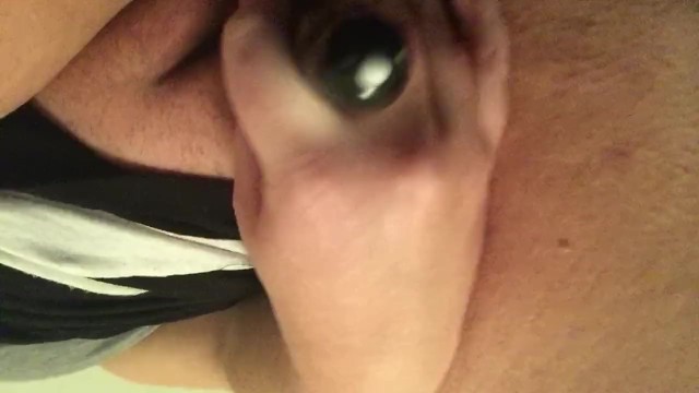 Masterbating Mommy