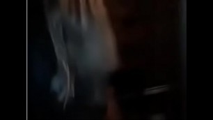 Emo Teen Fingers Herself - SexyCamSluts&period;net